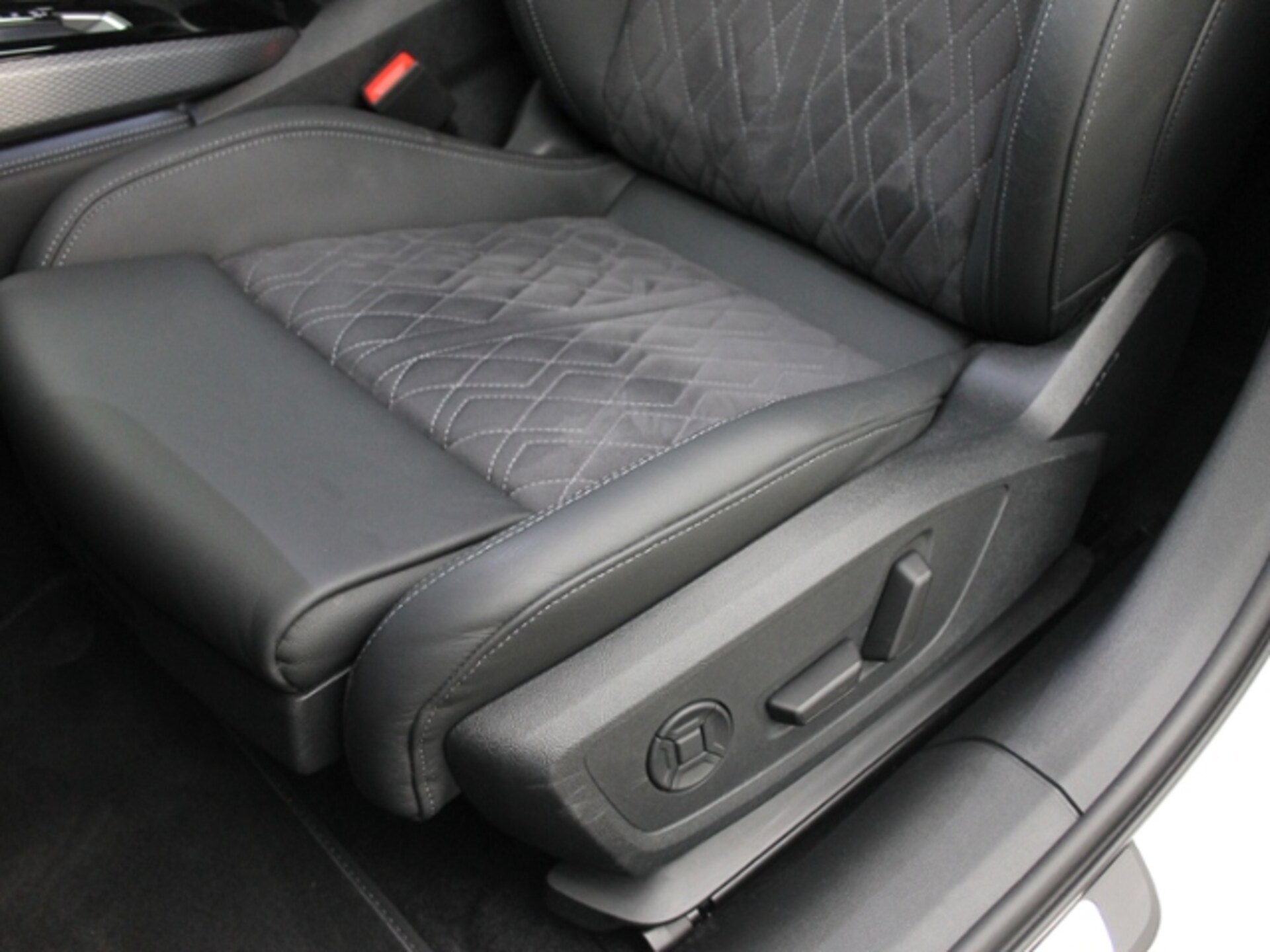 Audi A5 Avant e-hybrid