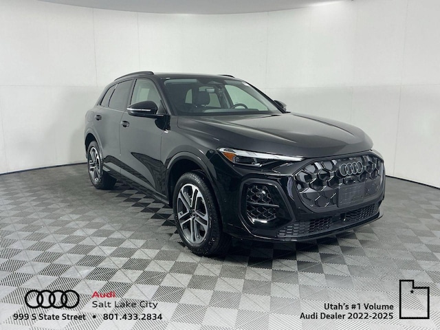 2026 Audi Q5