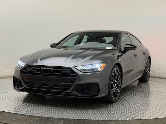 2022 Audi S7 Sportback