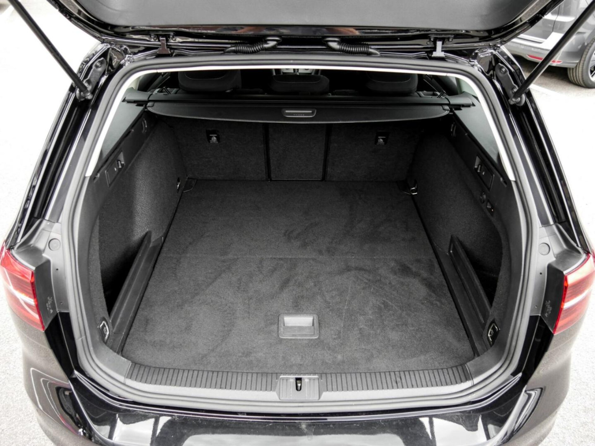 Volkswagen Passat Variant Comfortline