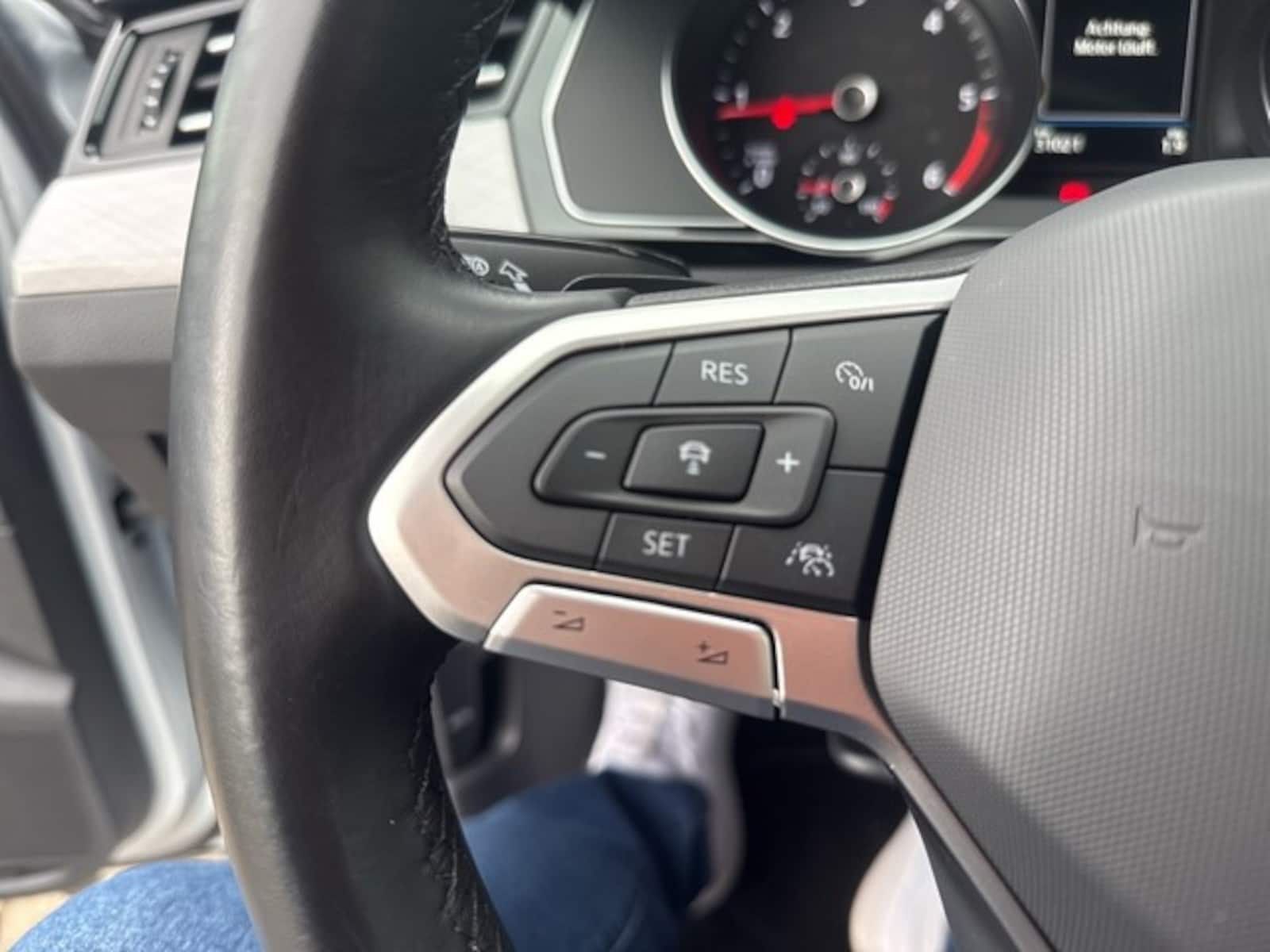 Volkswagen Passat Variant – Bild 23