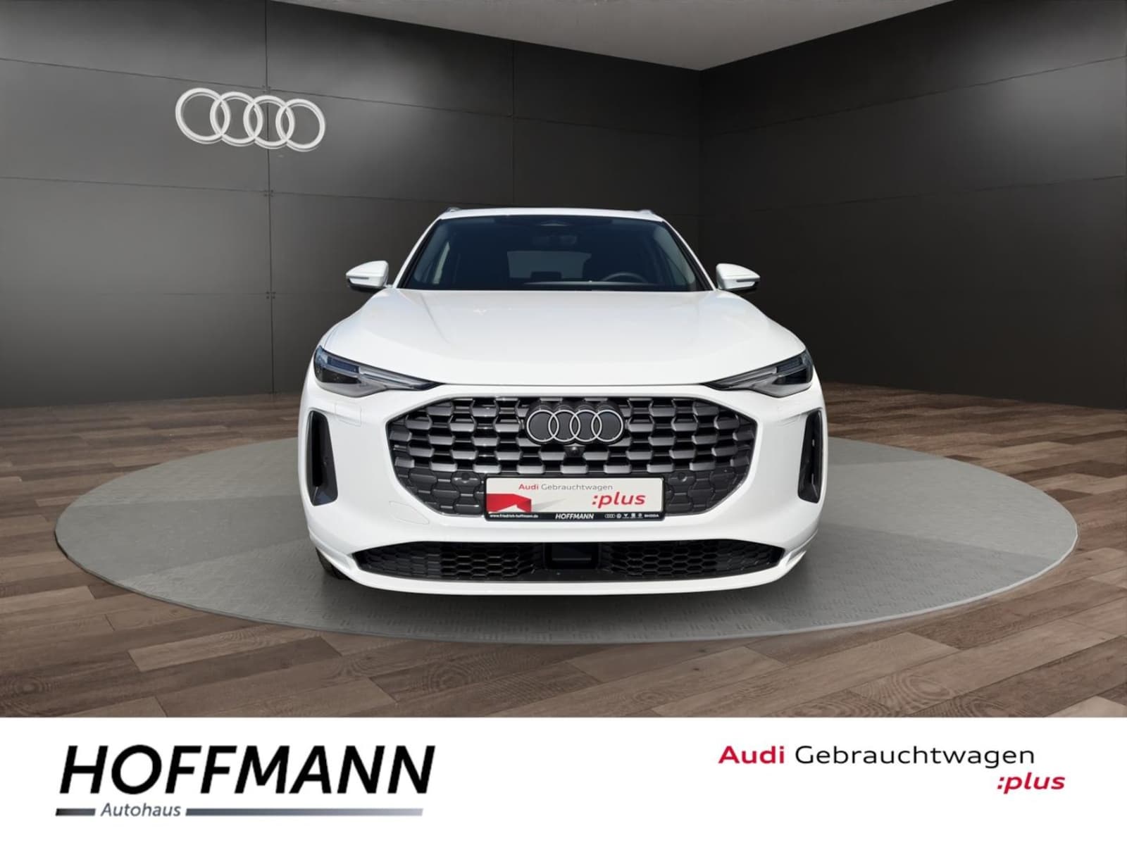 Audi Q5 – Bild 3