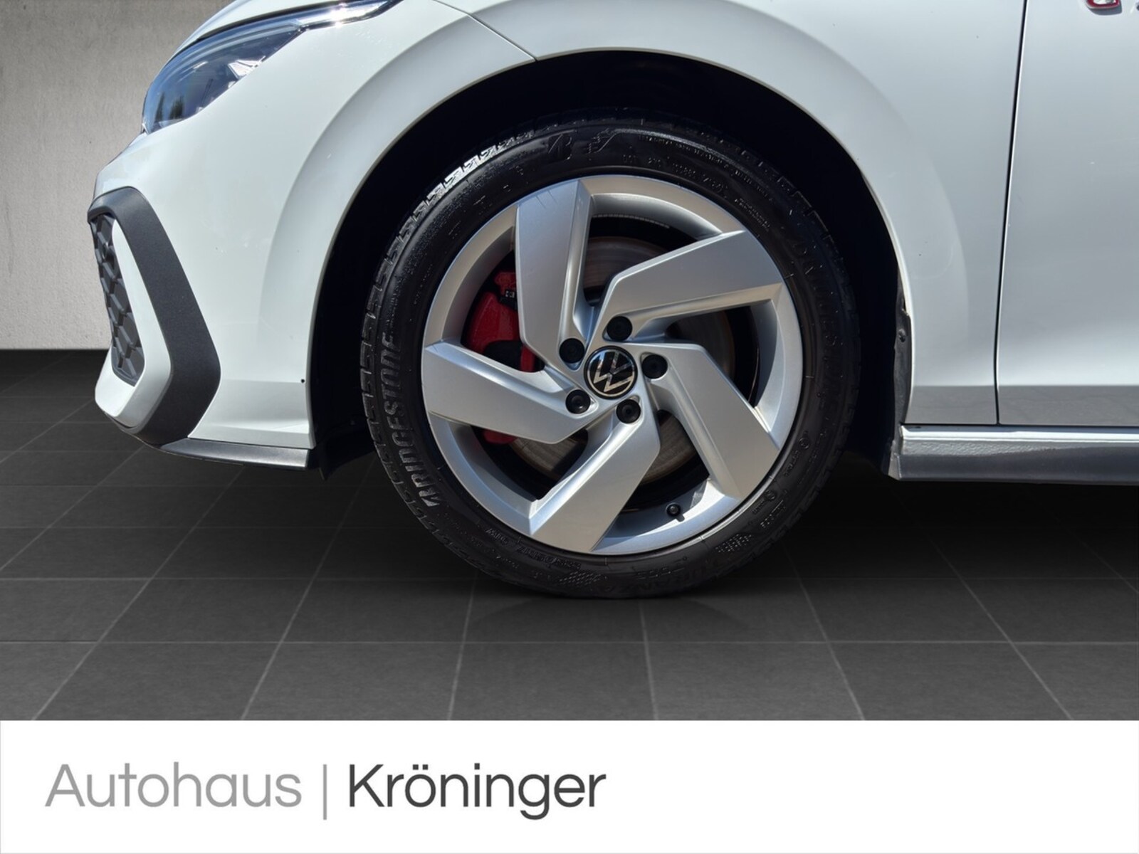 Volkswagen Golf – Bild 20
