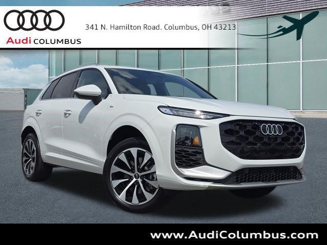 Photo of 2026 Audi Q3 SUV 