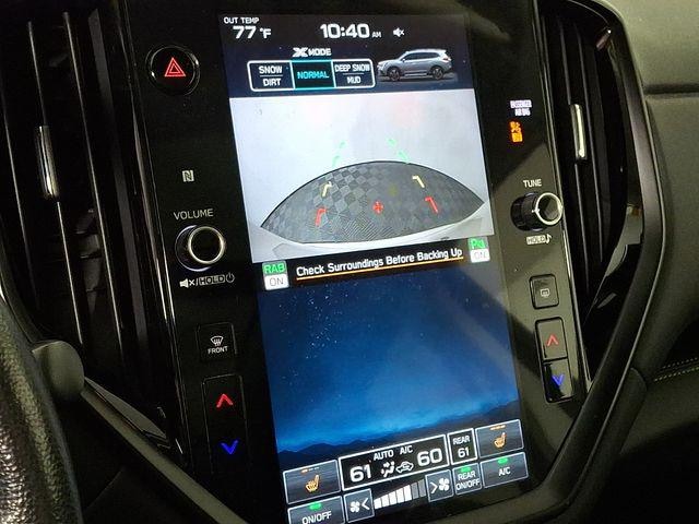 2023 Subaru Ascent