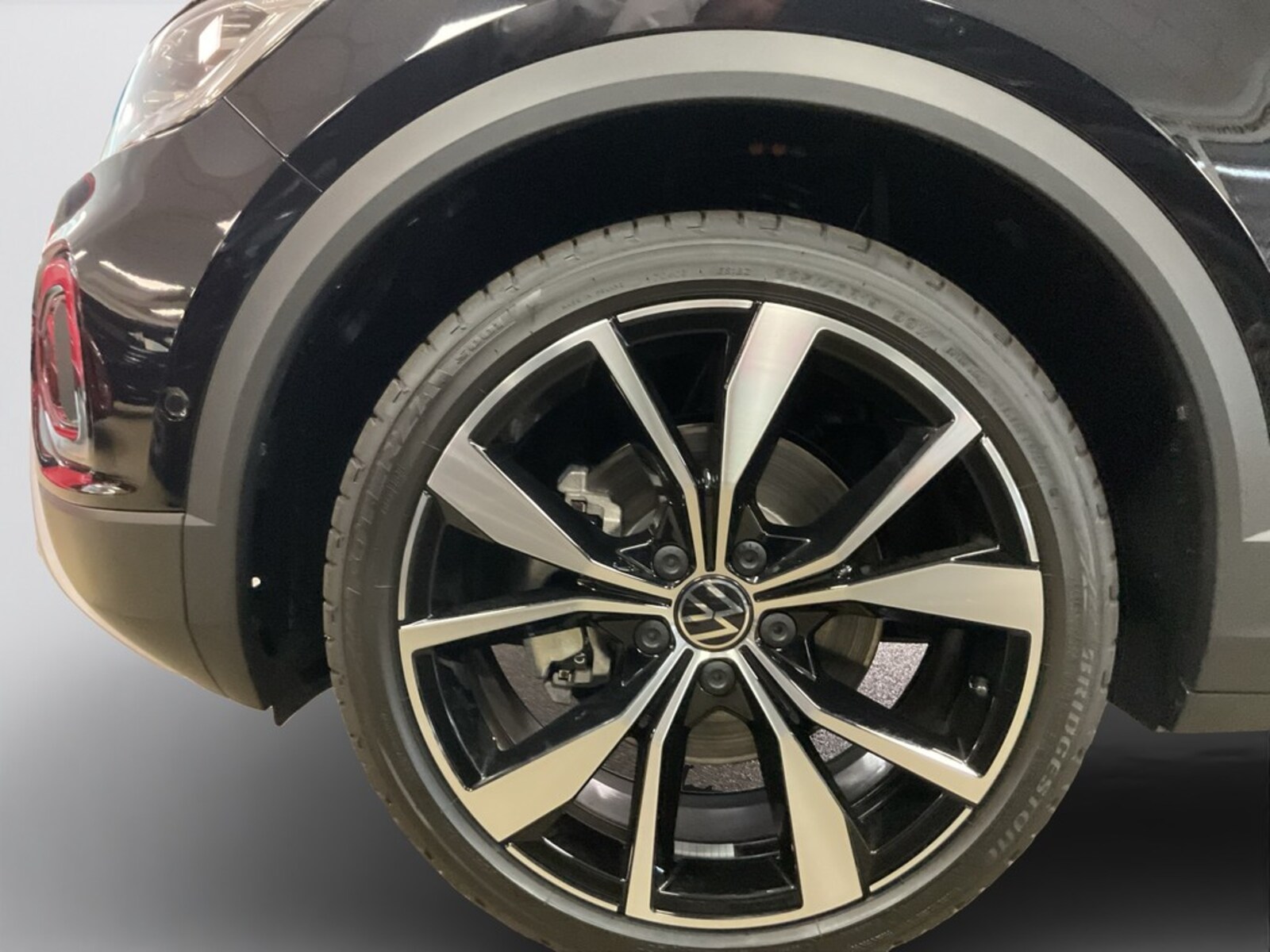 Volkswagen T-Roc – Bild 16