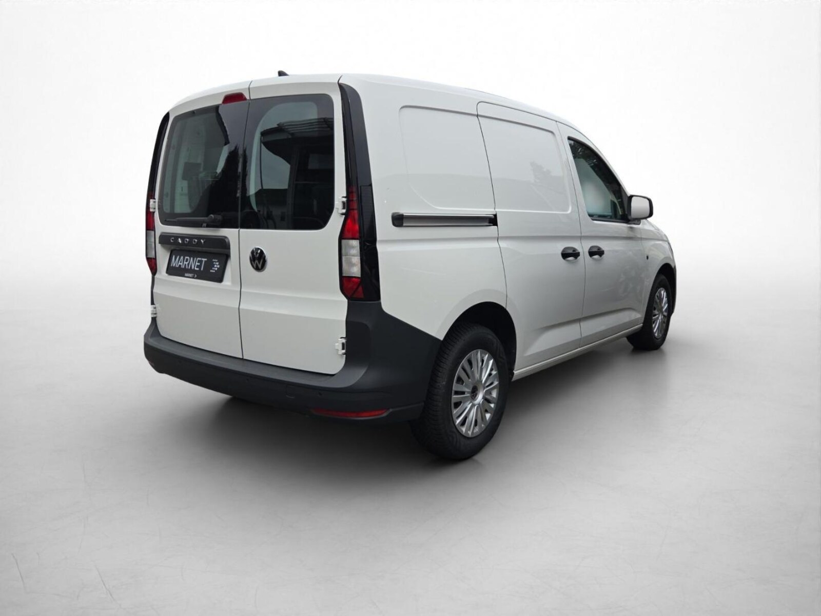 Volkswagen Caddy Cargo – Bild 19