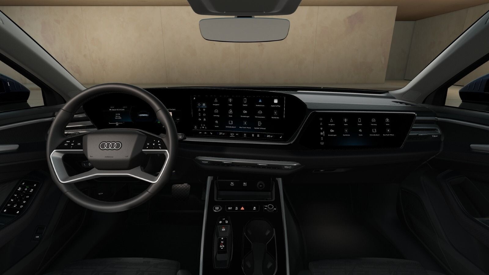Audi A6 Avant – Bild 7