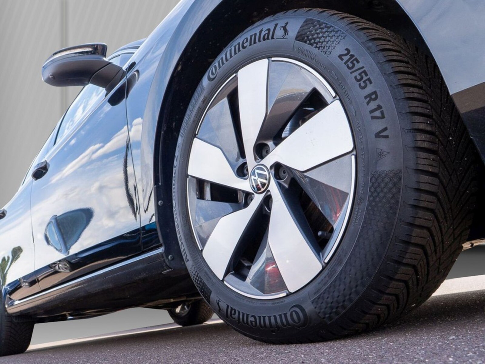 Volkswagen Passat – Bild 6