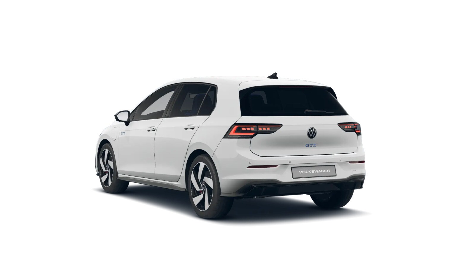 Volkswagen Golf – Bild 4