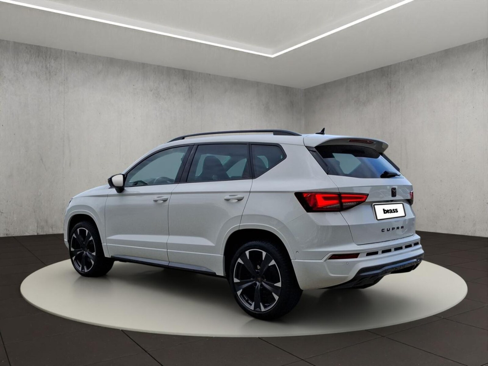 CUPRA Ateca – Bild 3