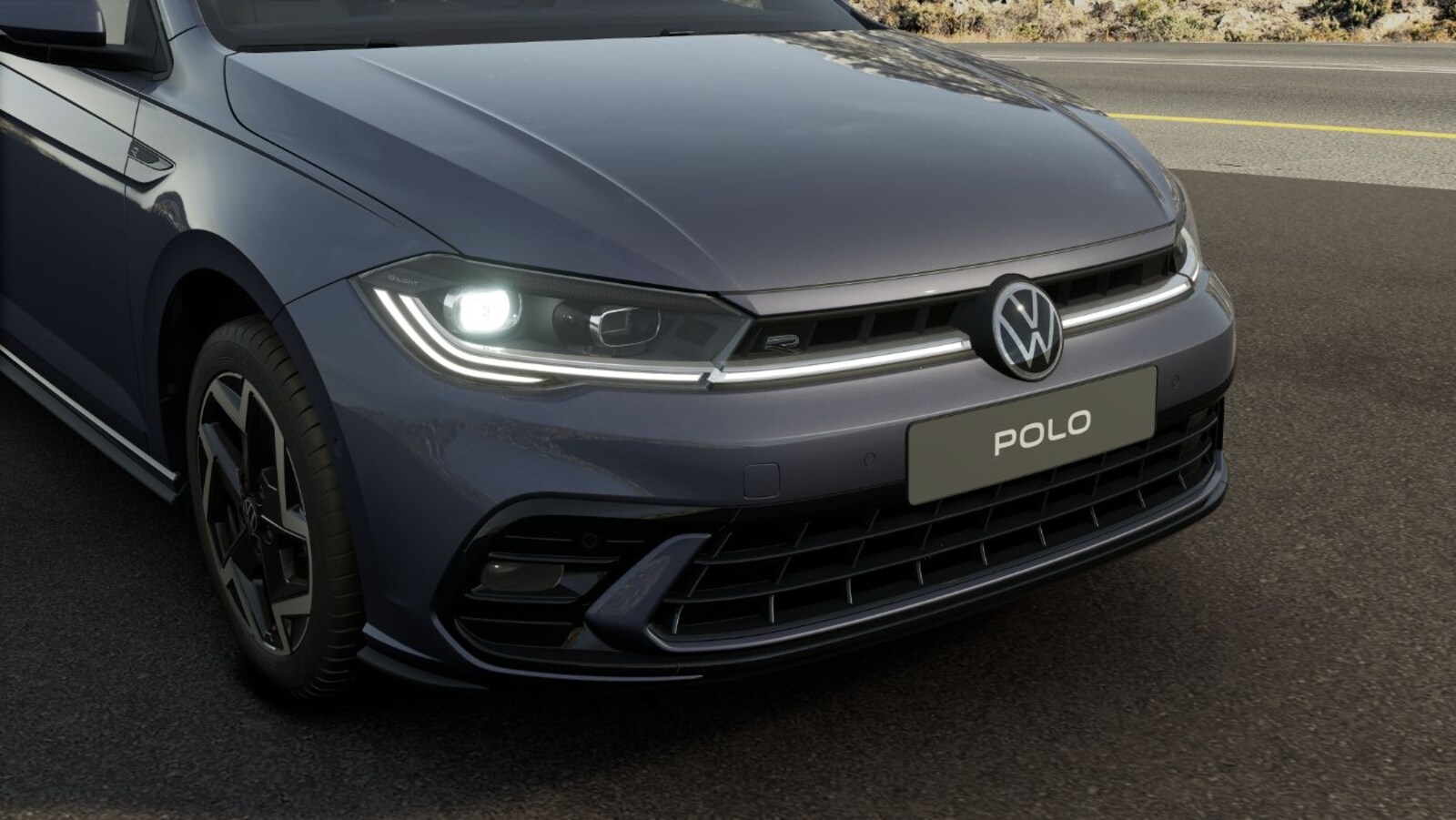 Volkswagen Polo – Bild 7