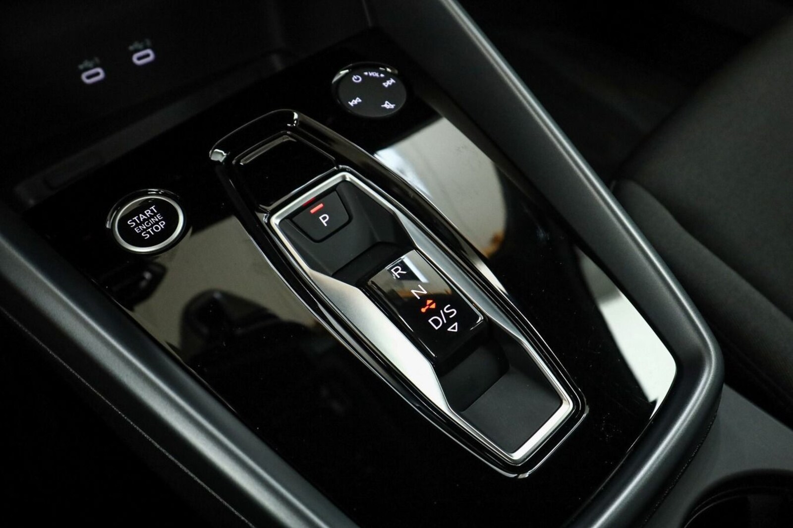 Audi A3 Sportback – Bild 16
