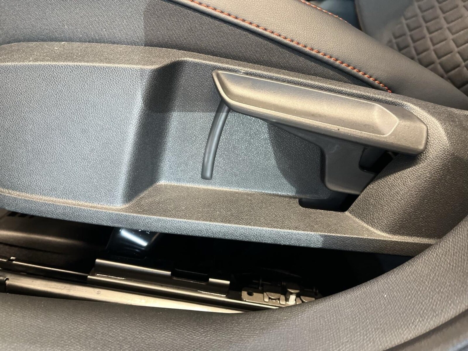 SEAT Leon Sportstourer – Bild 14