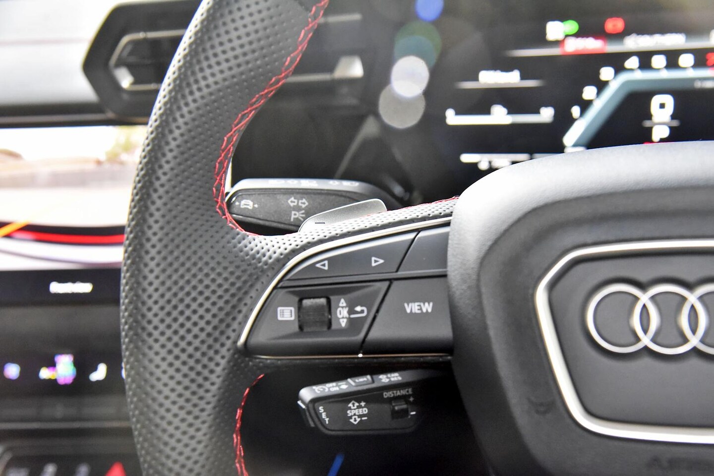 Image about Audi S3 Sportback TFSI quattro S tronic