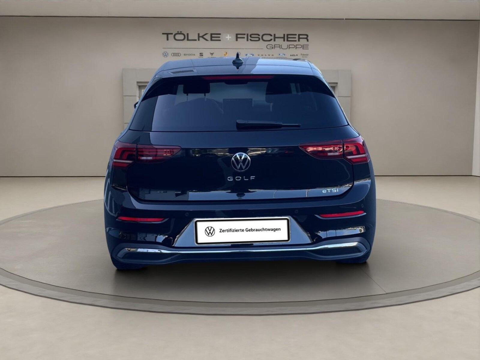 Volkswagen Golf – Bild 5