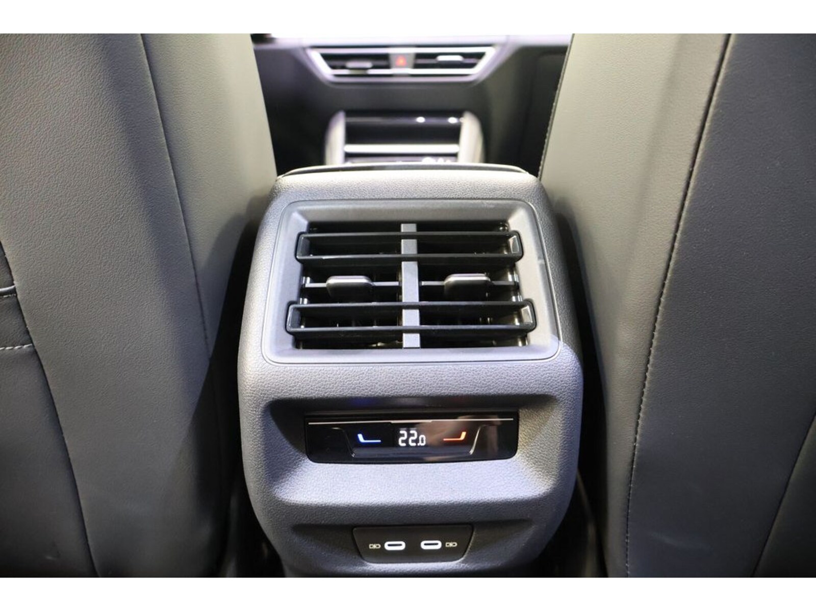 Volkswagen Tiguan – Bild 13
