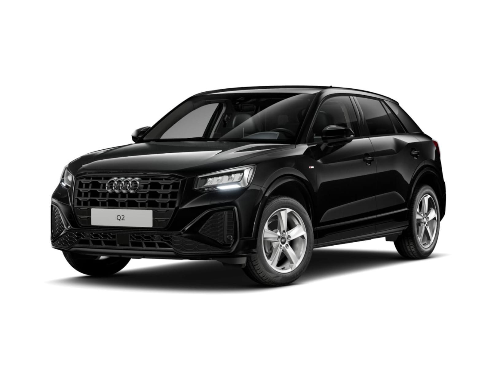Audi Q2 – Bild 2