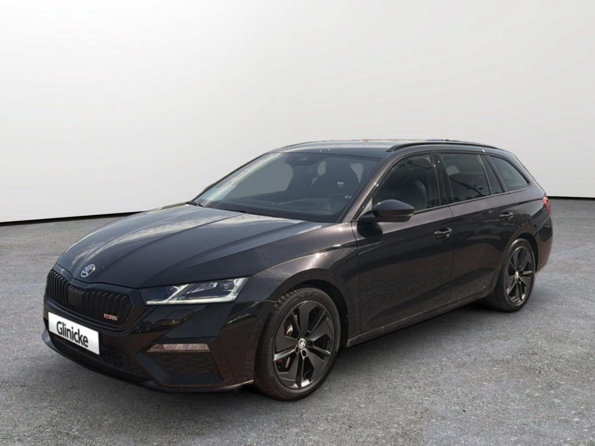Skoda Octavia Combi 2024