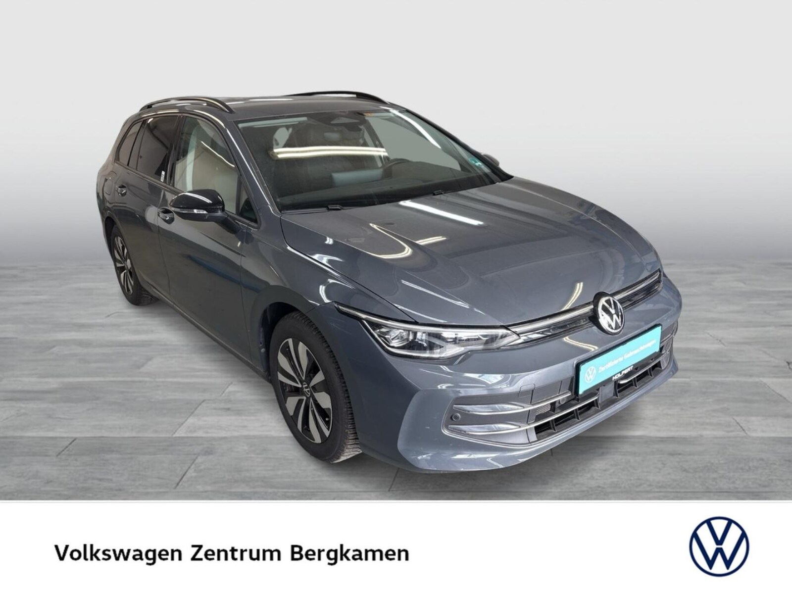 Volkswagen Golf Variant – Bild 6