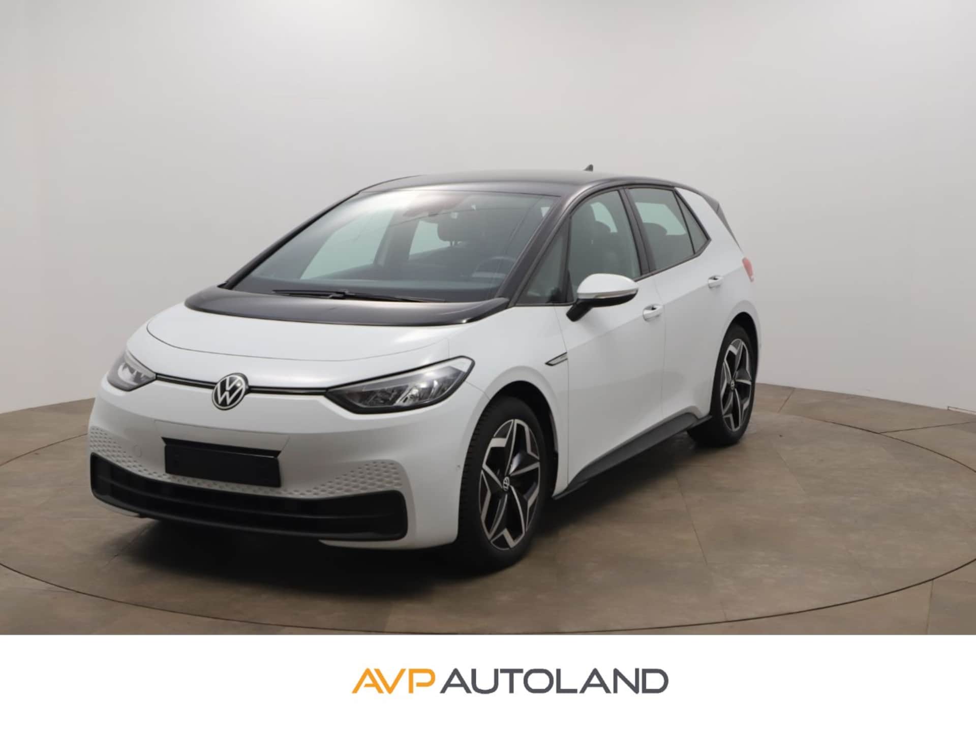 Volkswagen ID.3 2022