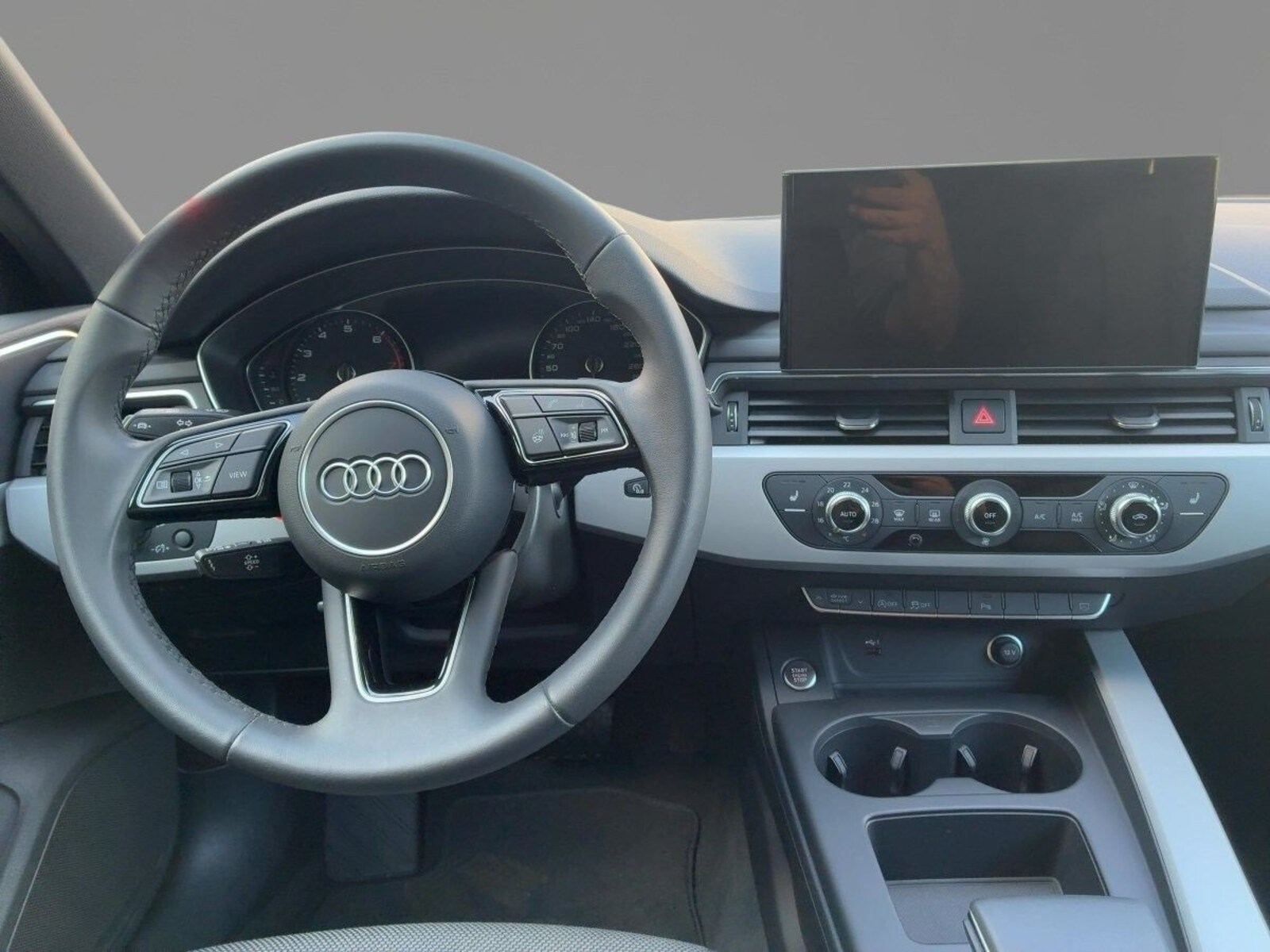 Audi A4 Avant – Bild 5