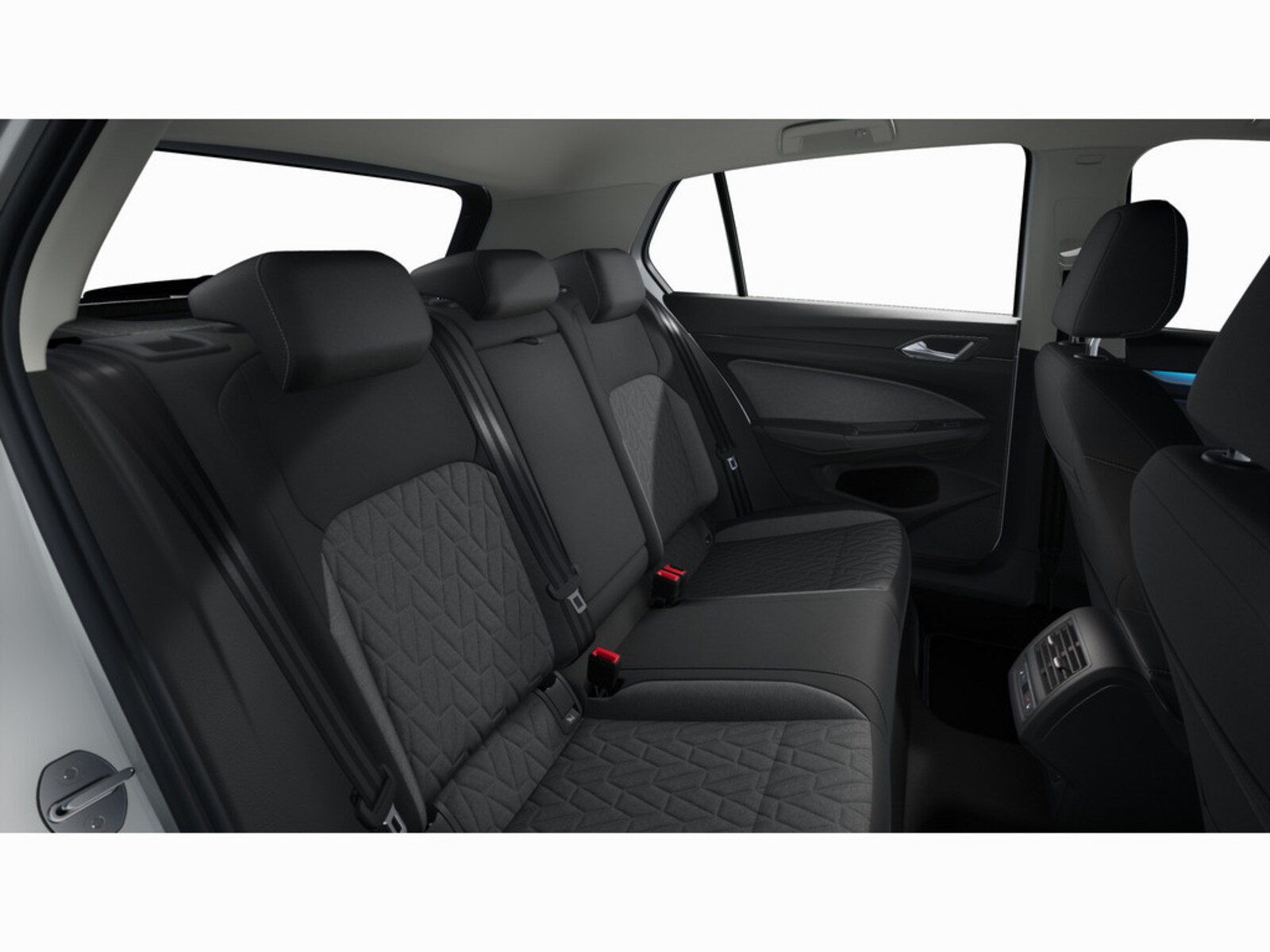 Volkswagen Golf – Bild 11