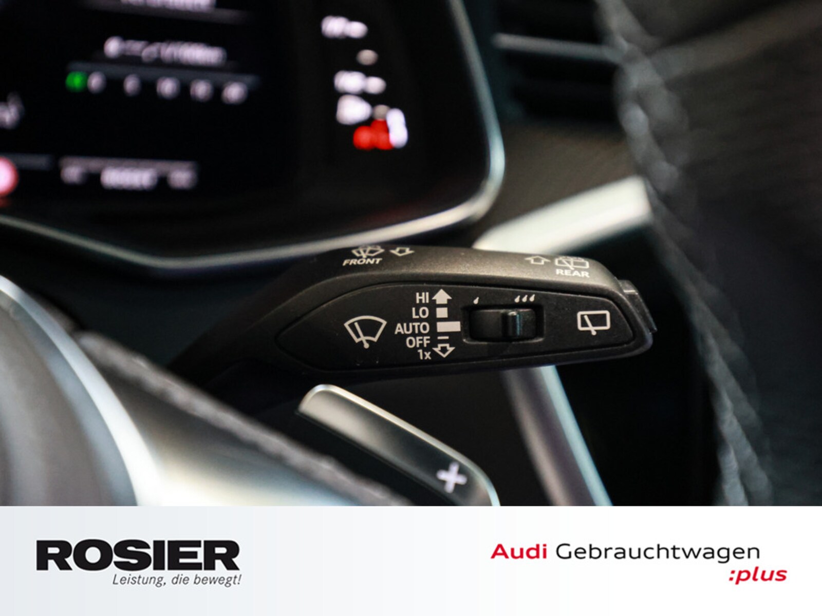 Audi S6 Avant – Bild 25