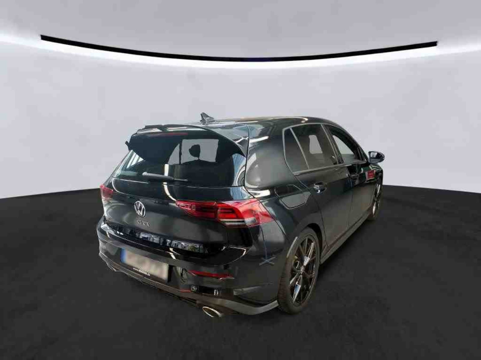 Volkswagen Golf – Bild 2