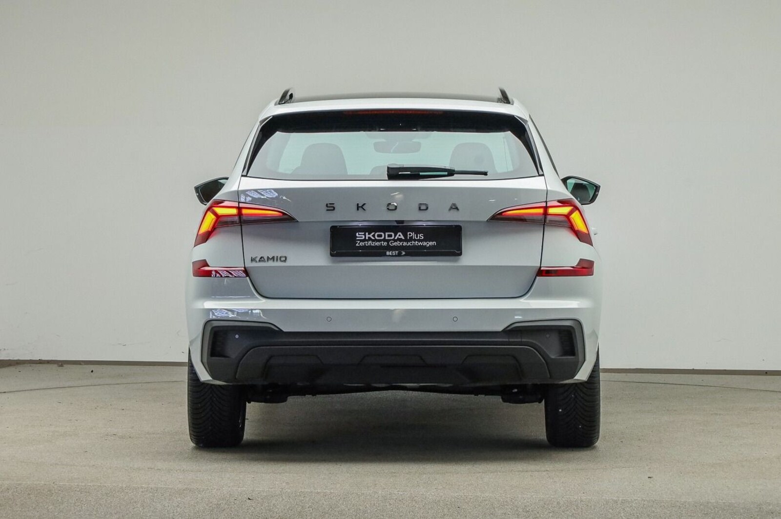 Škoda Kamiq – Bild 6