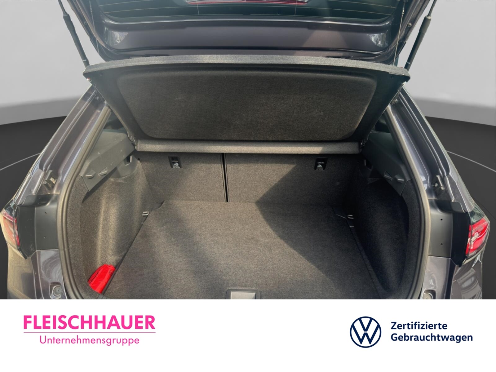 Volkswagen Taigo – Bild 14