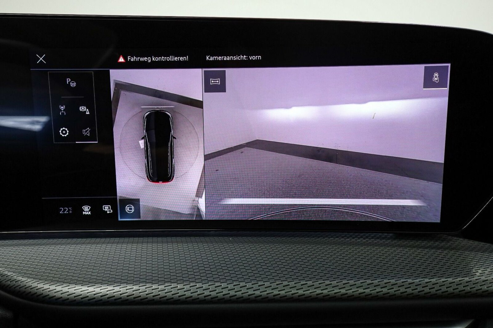 Audi Q5 – Bild 15