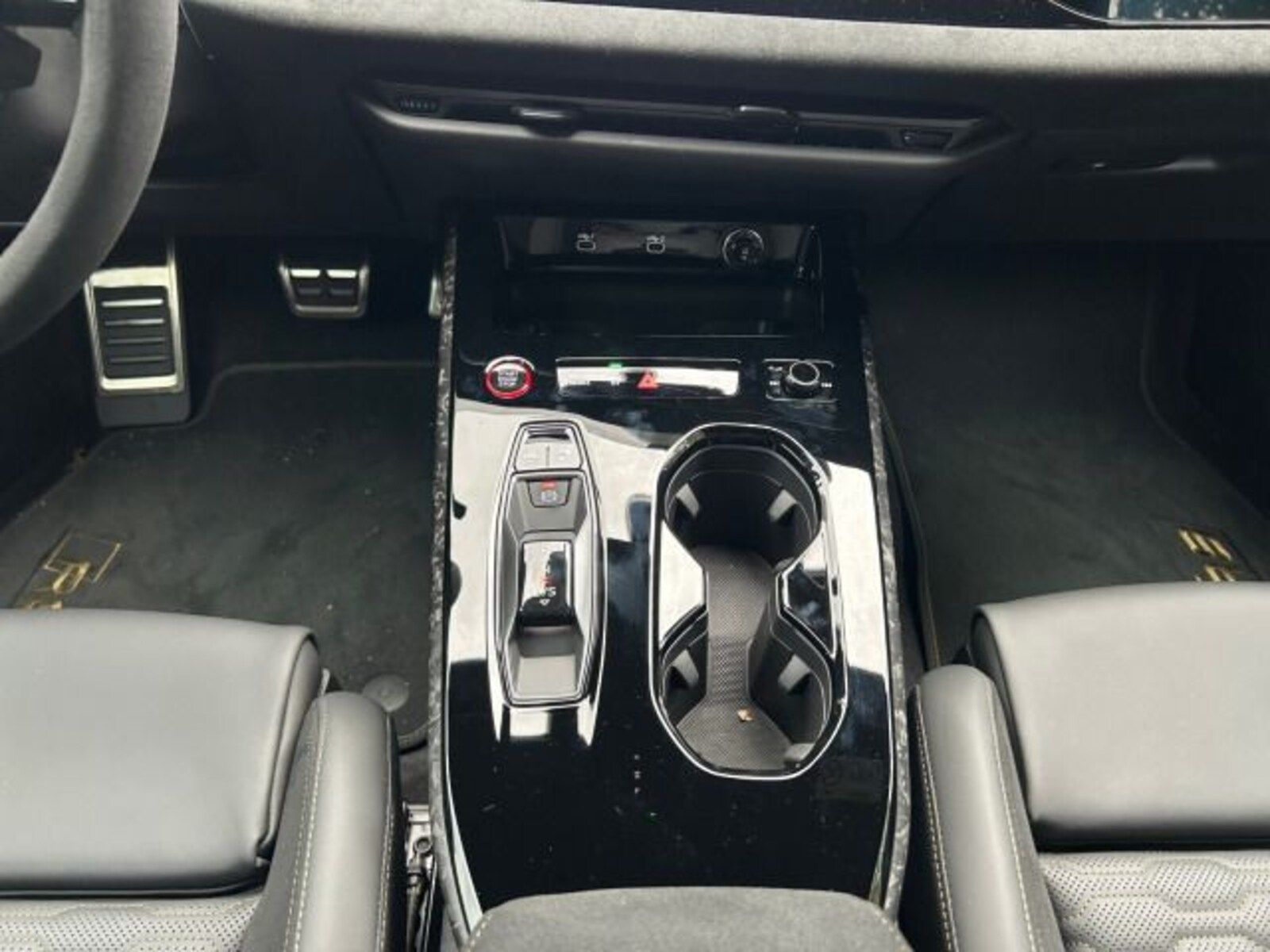 Audi RS 5 Avant – Bild 10