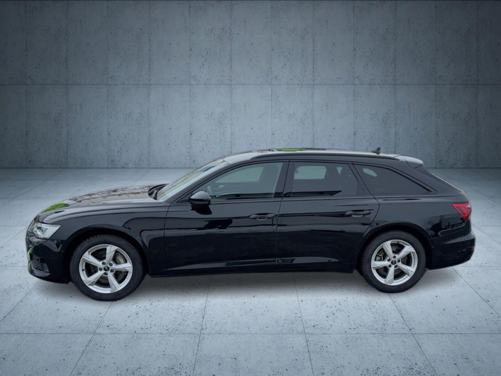 Audi A6 Avant – Bild 2
