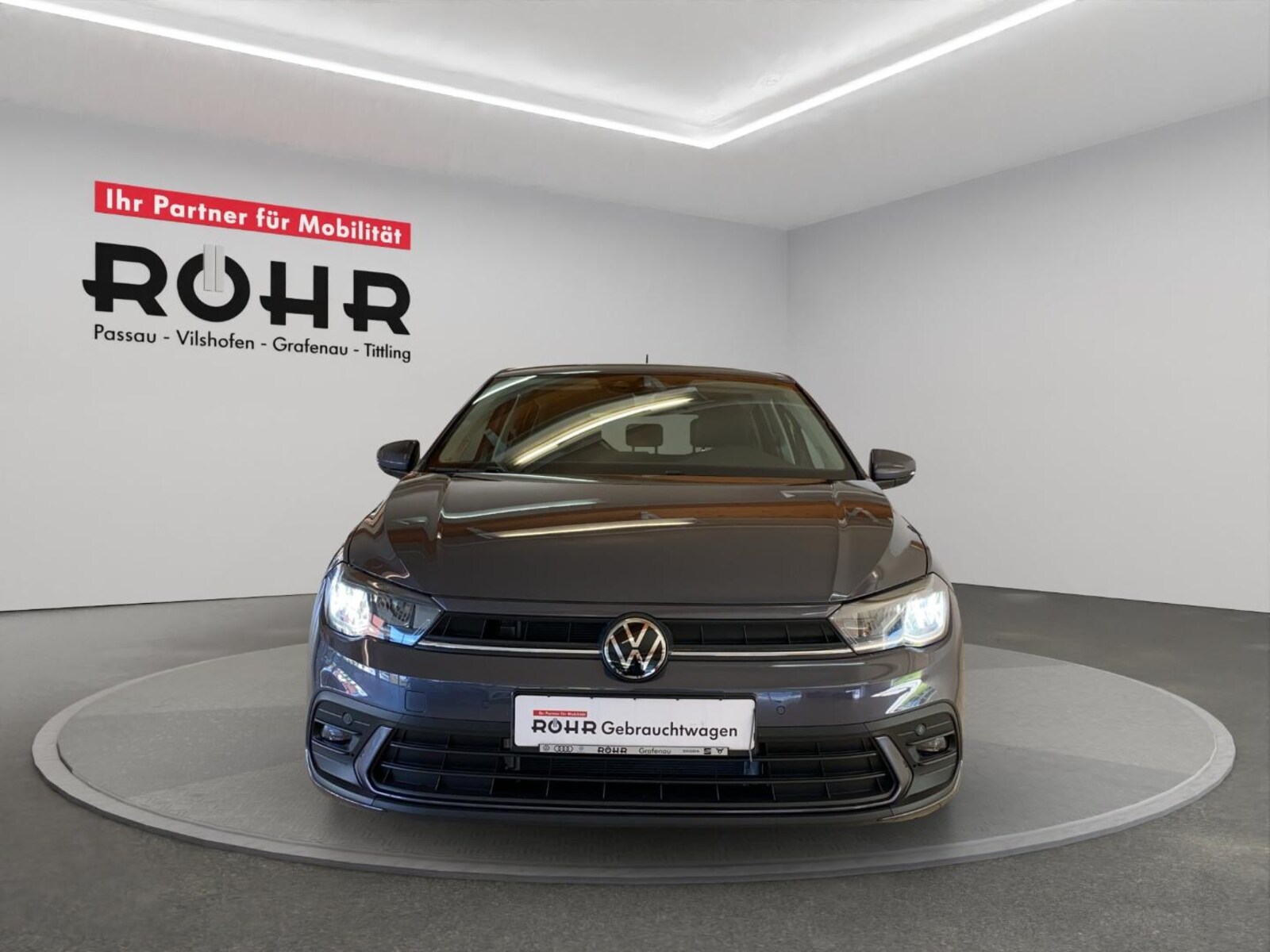 Volkswagen Polo – Bild 3
