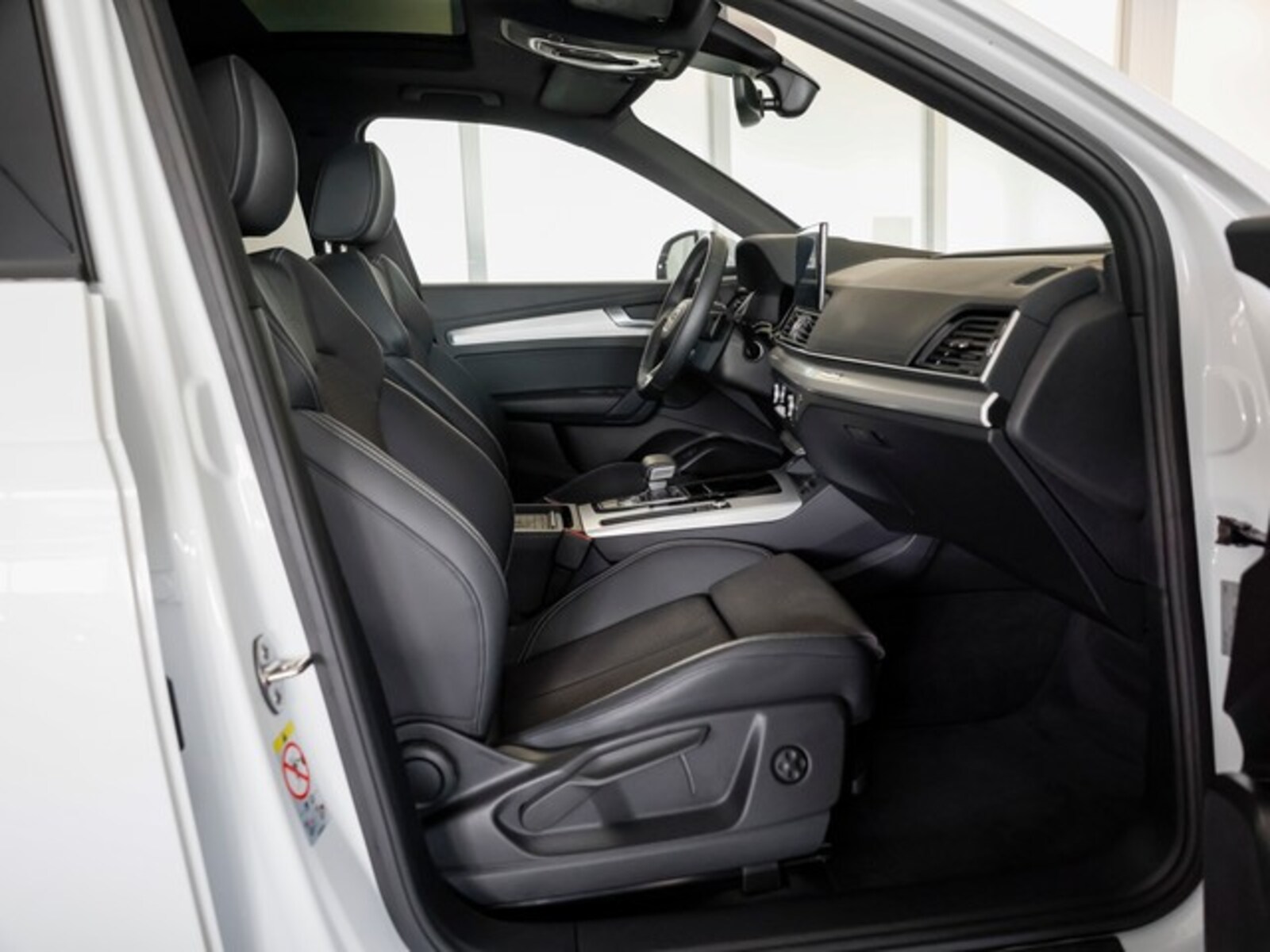 Audi Q5 Sportback – Bild 4