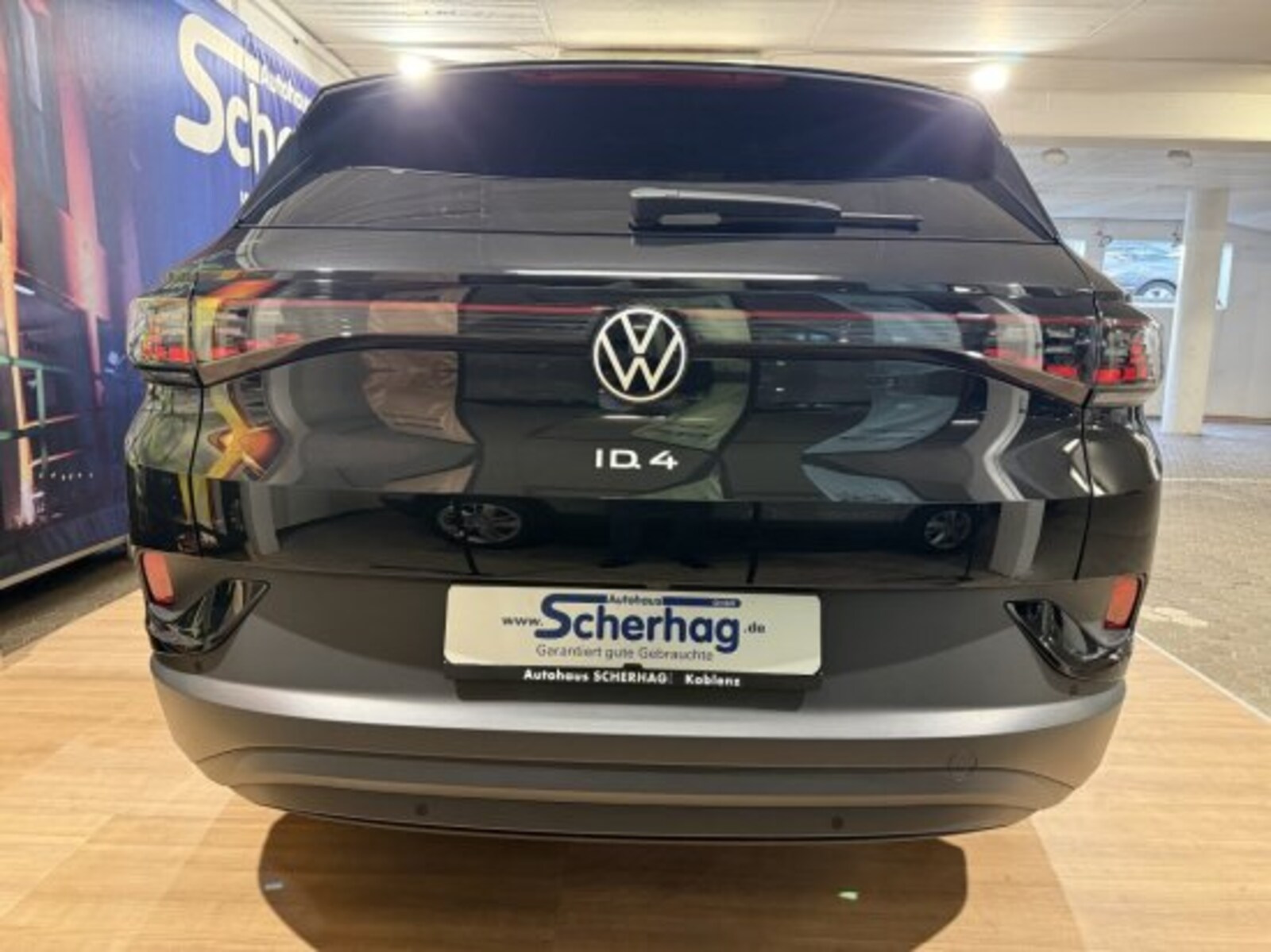 Volkswagen ID.4 – Bild 7