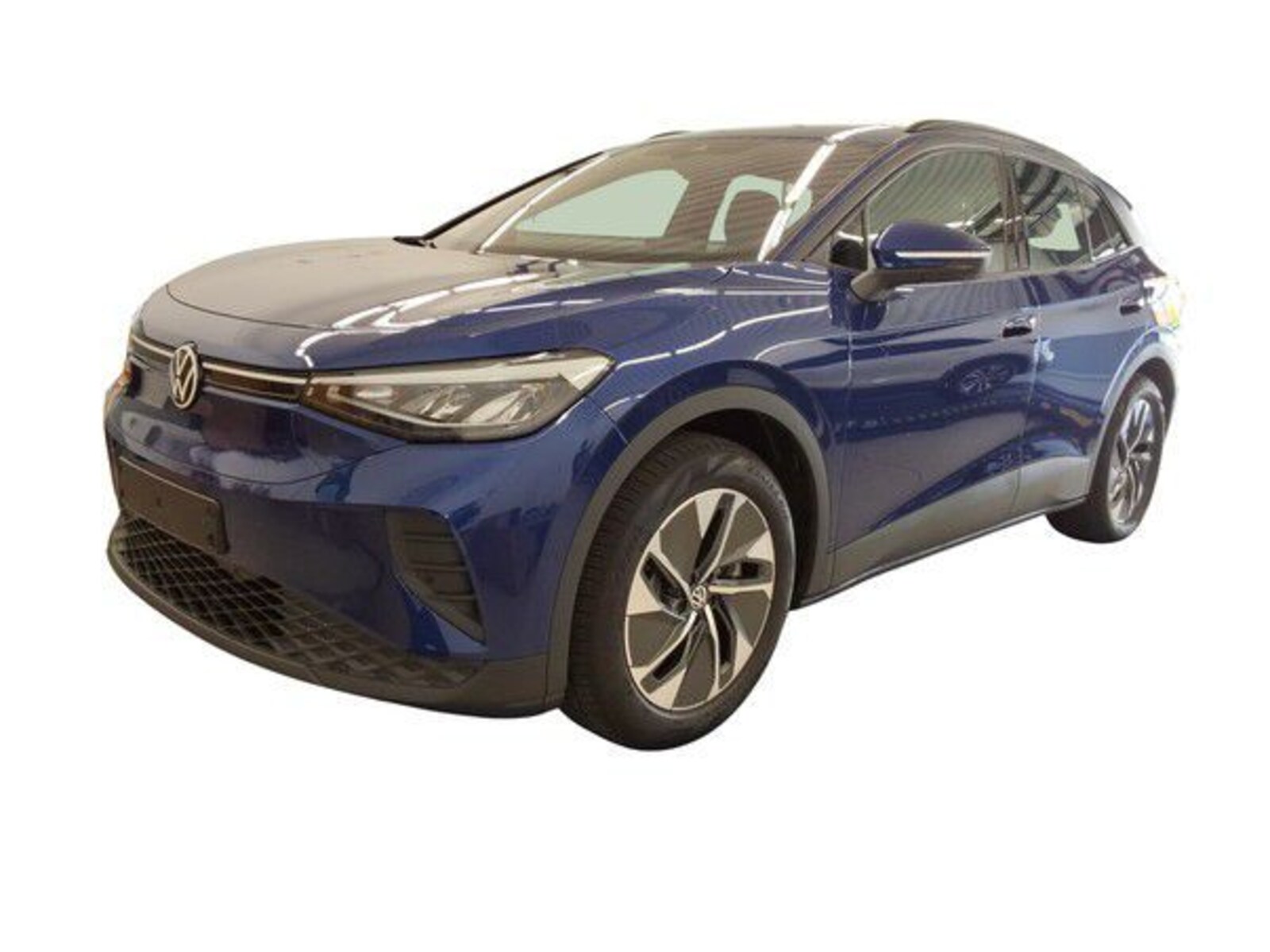 Volkswagen ID.4 – Bild 2