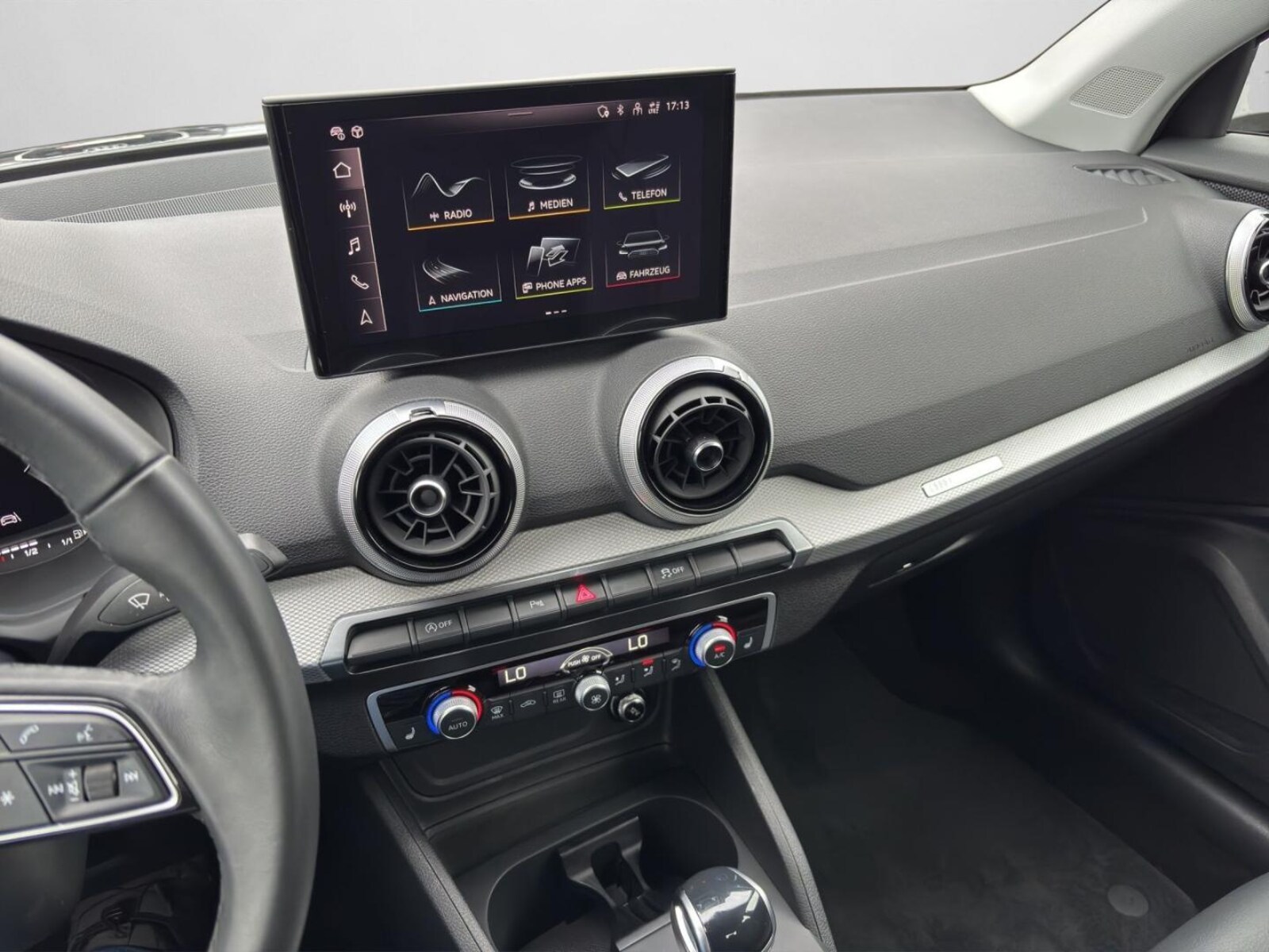 Audi Q2 – Bild 11