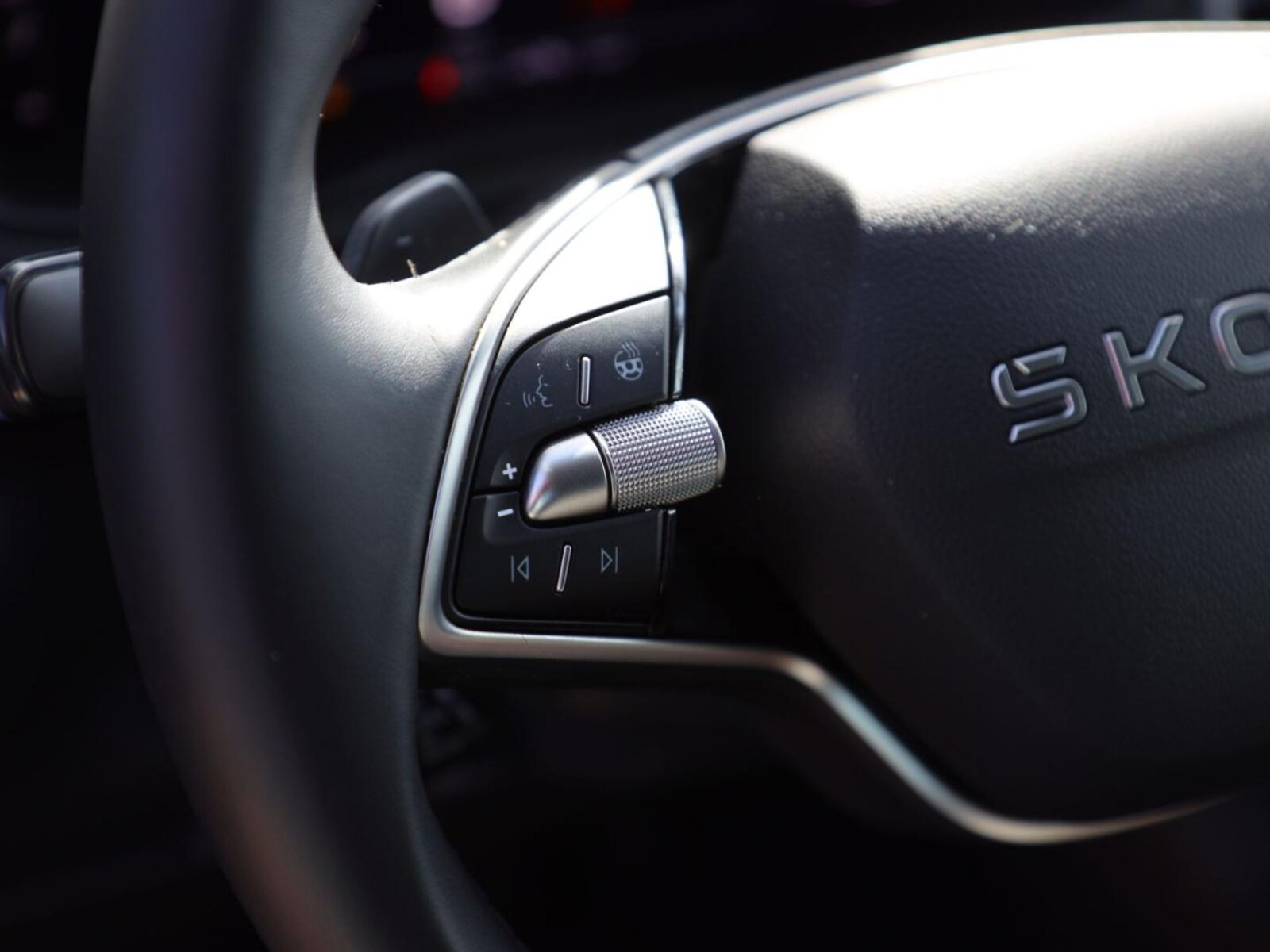 Škoda Karoq – Bild 14