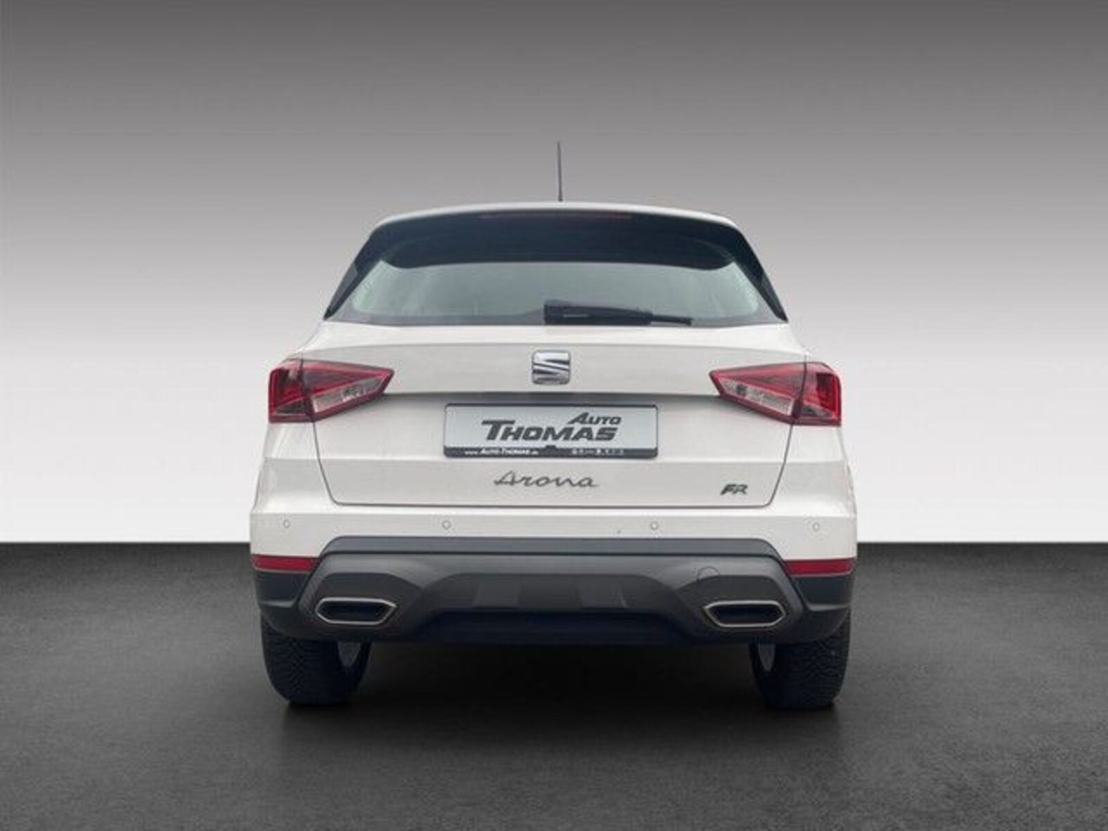 SEAT Arona – Bild 10