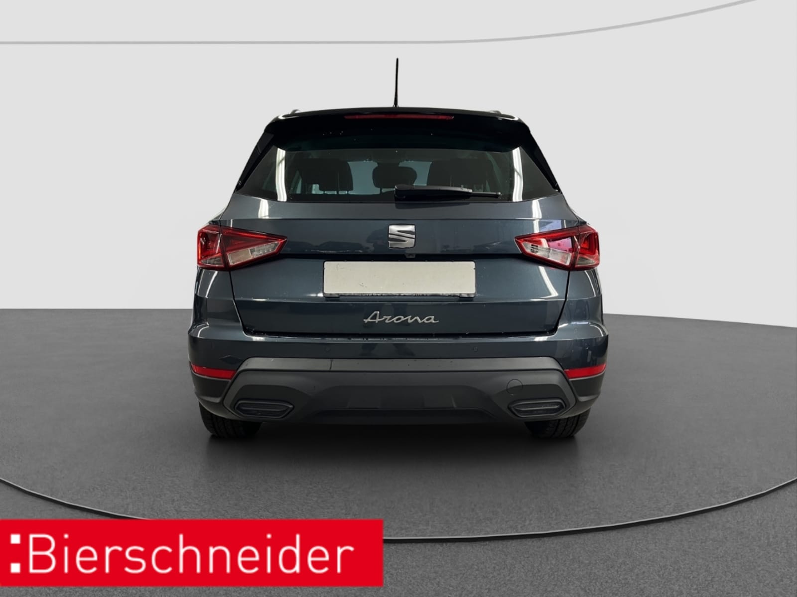 SEAT Arona – Bild 7