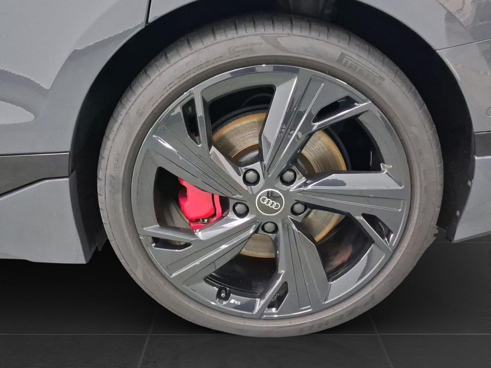 Audi A6 Sportback e-tron – Bild 19