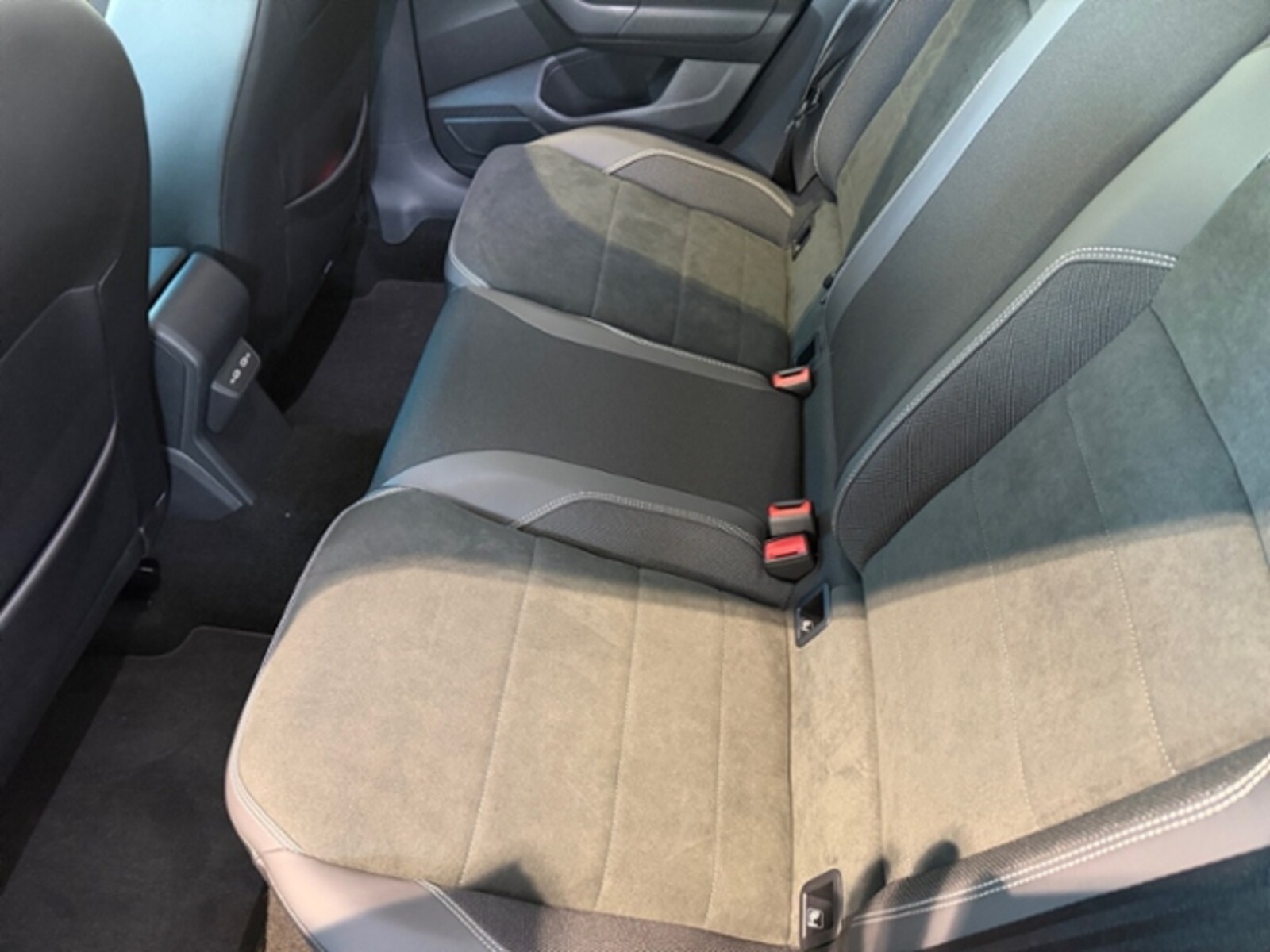 Volkswagen Taigo – Bild 20