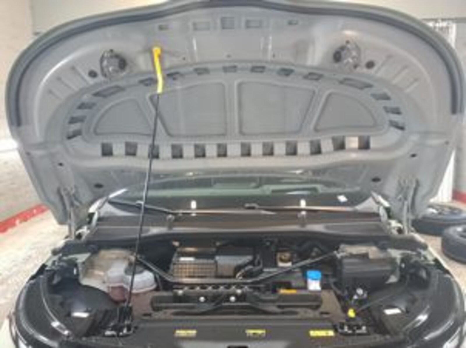 Škoda Elroq – Bild 16