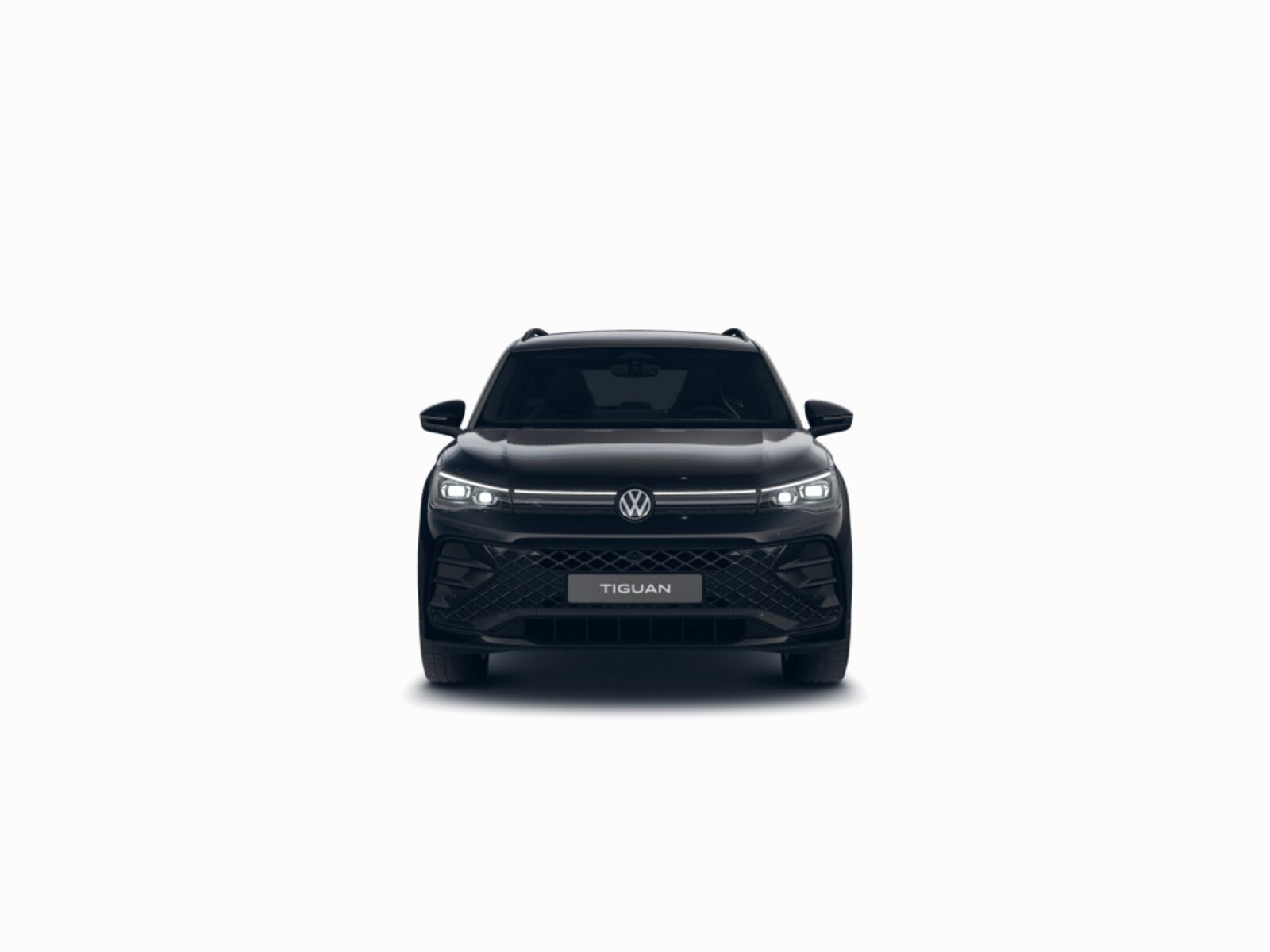 Volkswagen Tiguan – Bild 9