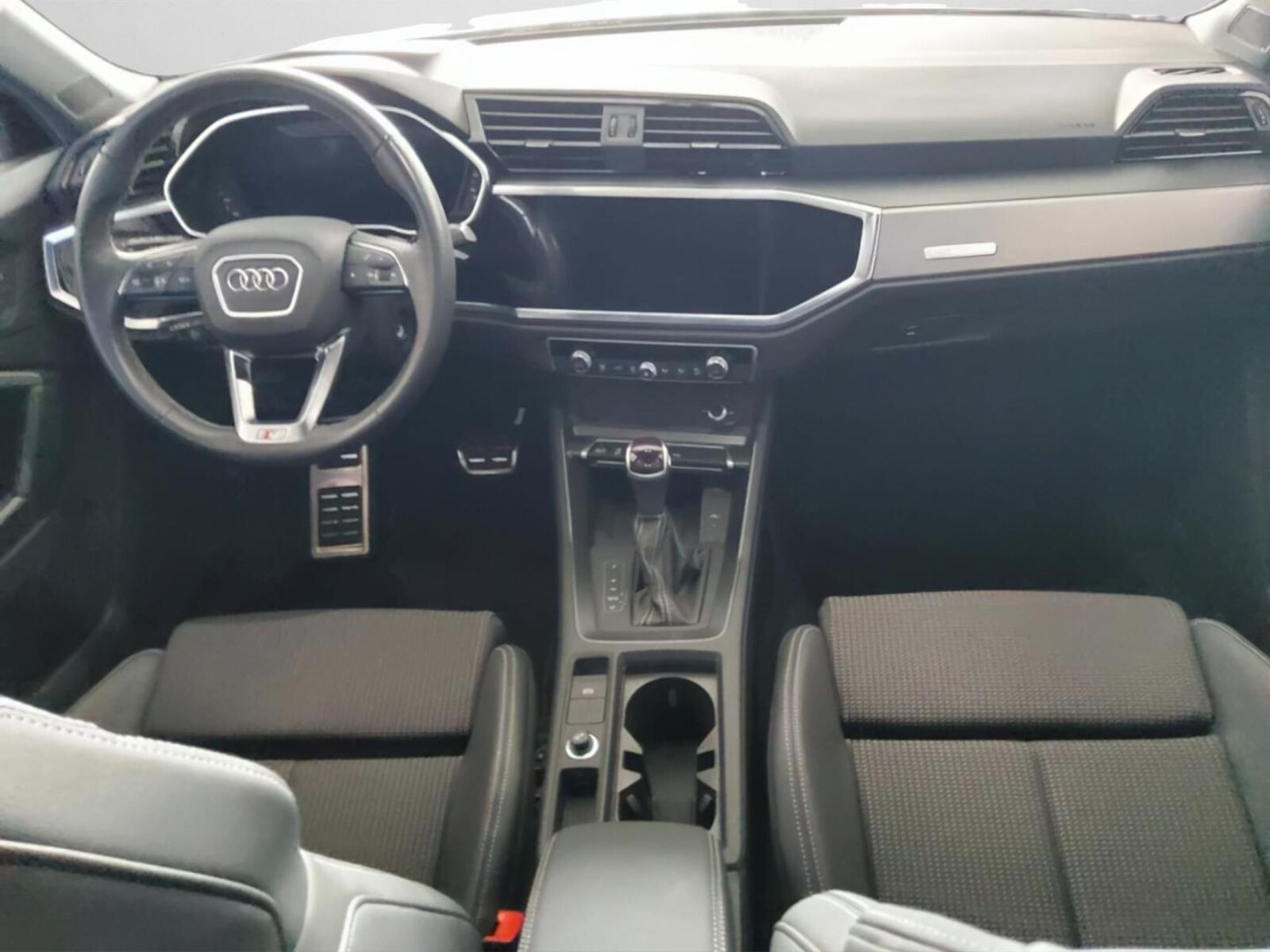 Audi Q3 Sportback – Bild 3
