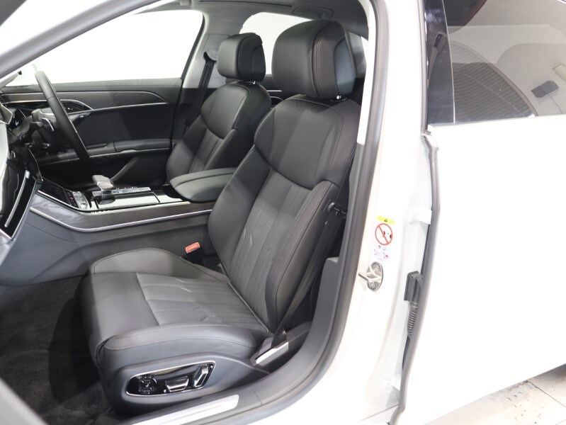 Image about Audi A8 TFSI e 60 TFSI e quattro tiptronic