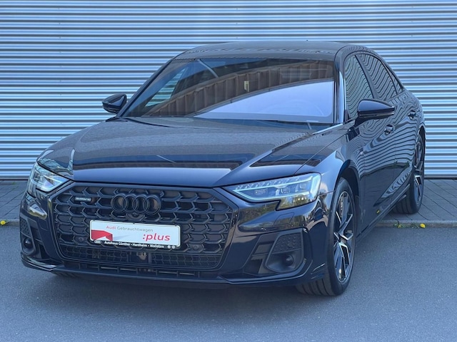 Audi A8 L TFSI E 60 TFSI E Quattro Tiptronic - 2023 - Joinsteer - #2