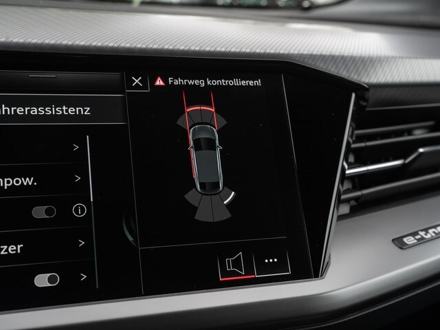 Image about Audi Q4 Sportback e-tron 45 e-tron